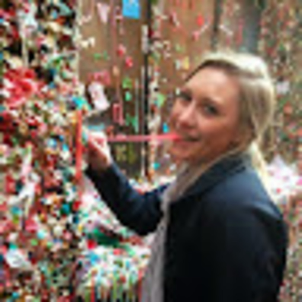 Meet your Posher, Shannen